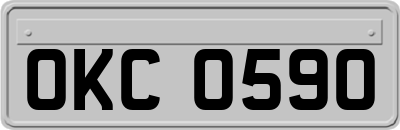 OKC0590