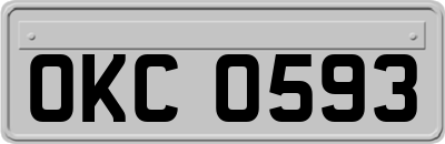 OKC0593