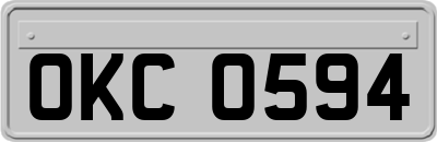 OKC0594