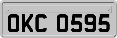 OKC0595