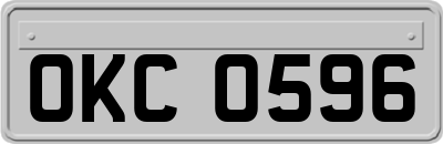OKC0596