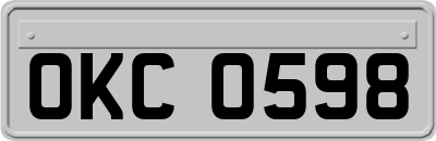 OKC0598