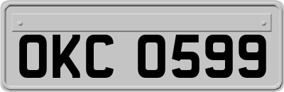OKC0599