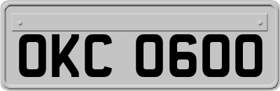 OKC0600
