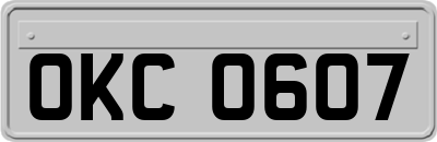 OKC0607