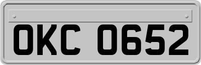 OKC0652
