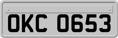 OKC0653