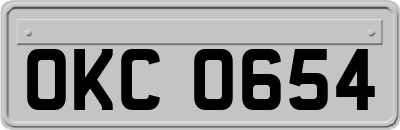 OKC0654