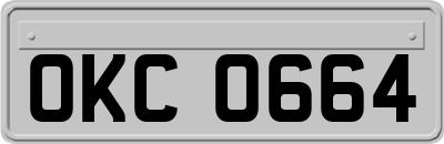 OKC0664