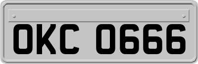 OKC0666