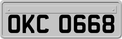 OKC0668