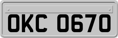 OKC0670