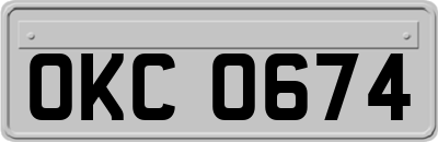 OKC0674
