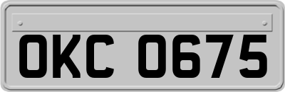 OKC0675