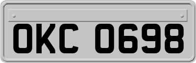 OKC0698