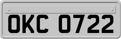 OKC0722