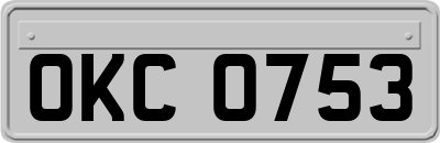 OKC0753