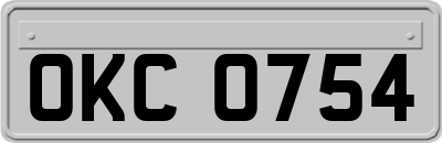 OKC0754