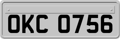 OKC0756