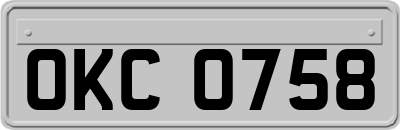OKC0758