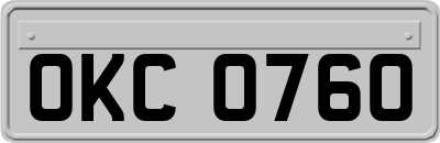 OKC0760