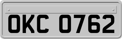 OKC0762