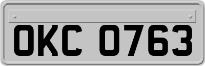 OKC0763