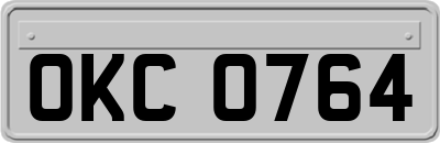 OKC0764