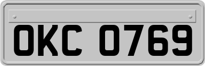 OKC0769