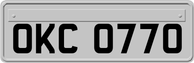 OKC0770