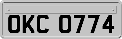 OKC0774