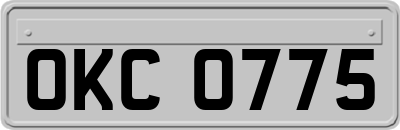 OKC0775