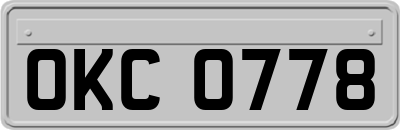 OKC0778