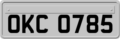 OKC0785