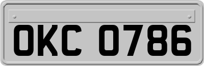 OKC0786
