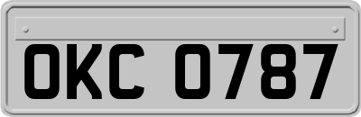 OKC0787