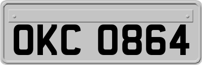 OKC0864