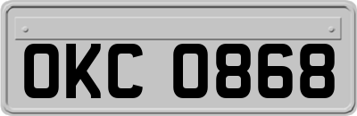 OKC0868