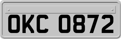 OKC0872