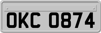 OKC0874