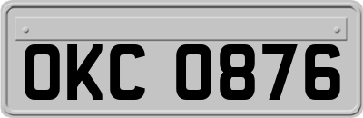 OKC0876