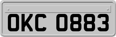 OKC0883