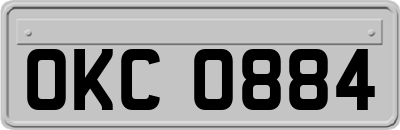 OKC0884