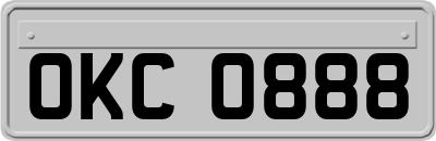 OKC0888