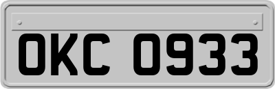 OKC0933