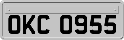 OKC0955