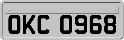 OKC0968