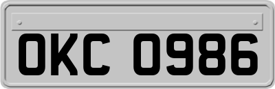 OKC0986