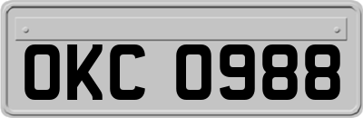 OKC0988