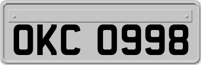 OKC0998